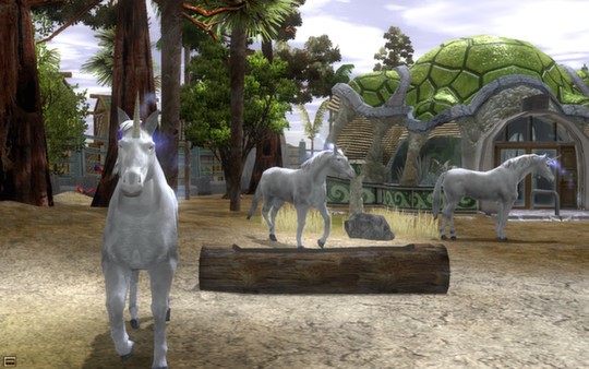 Wildlife Park 2 - Fantasy Screenshot #1