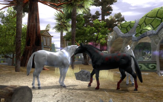Wildlife Park 2 - Fantasy Screenshot #2