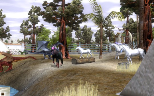 Wildlife Park 2 - Fantasy Screenshot #3