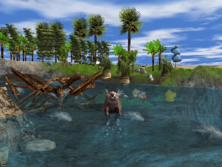 Wildlife Park 2 - Marine World Screenshot #2