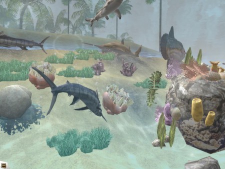 Wildlife Park 2 - Marine World Screenshot #3