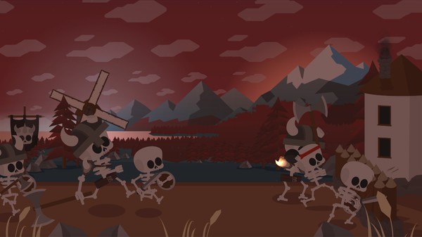 BoneBone Screenshot #3