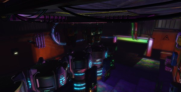 UnderEarth Screenshot #1
