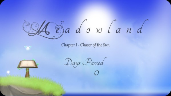 Meadowland Screenshot #1