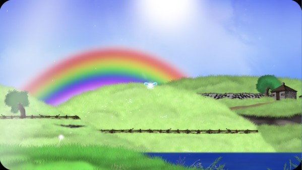 Meadowland Screenshot #2