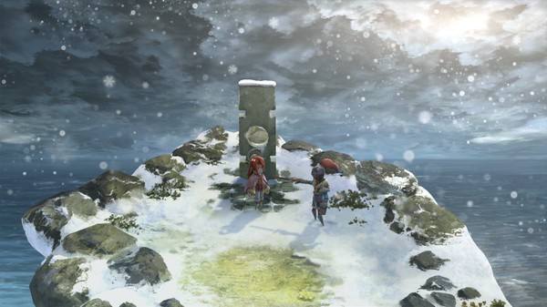 I am Setsuna Screenshot #1