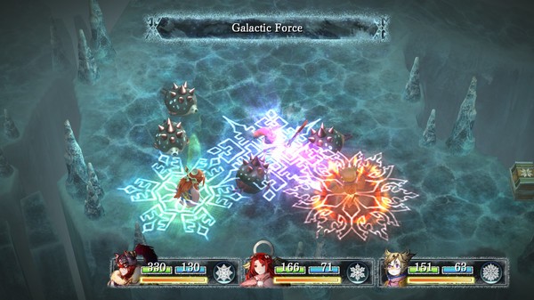 I am Setsuna Screenshot #3
