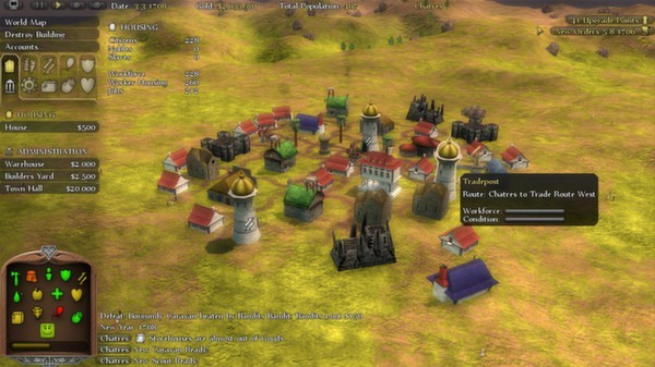 Spice Road Screenshot #2