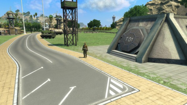 Tropico 4: Apocalypse Screenshot #2