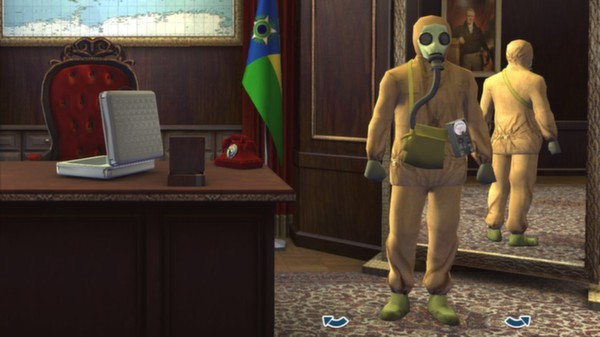 Tropico 4: Apocalypse Screenshot #3
