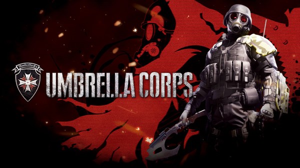 Umbrella Corps Deluxe Upgrade Pack Screenshot #1