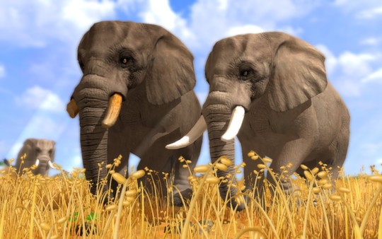 Wildlife Park 3 Screenshot #1