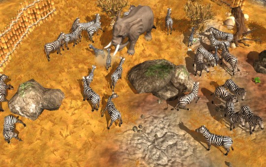 Wildlife Park 3 Screenshot #3