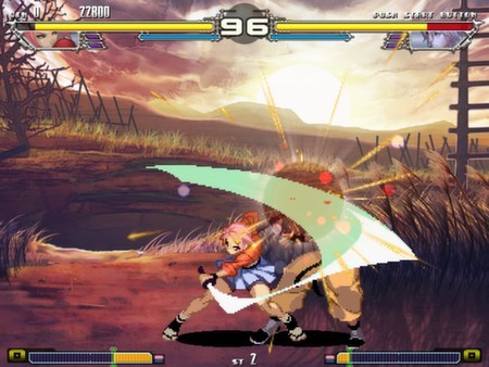 Yatagarasu Attack on Cataclysm Screenshot #2