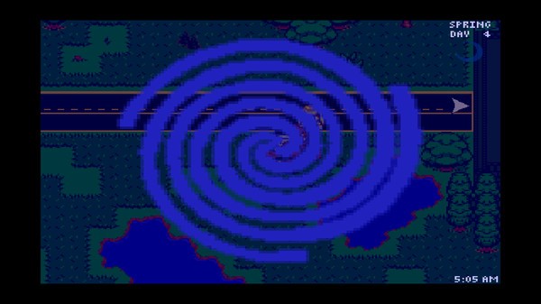 Rogue Port - Red Nightmare Screenshot #3