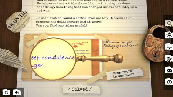 The Temporal Invasion Screenshot #2