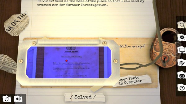 The Temporal Invasion Screenshot #3