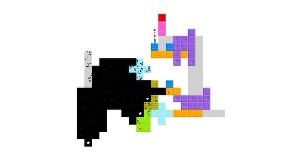 Starseed Pilgrim Screenshot #3