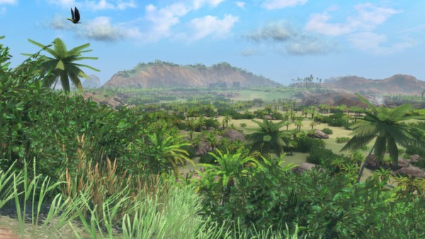 Tropico 4: Megalopolis DLC Screenshot #1