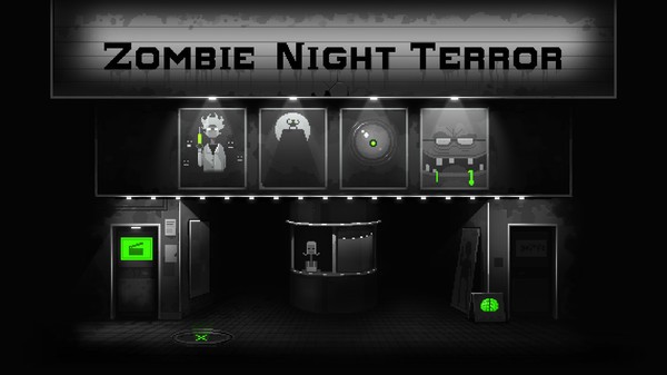 Zombie Night Terror Screenshot #1