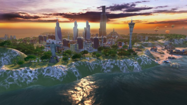 Tropico 4: Modern Times Screenshot #3