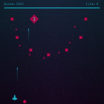 Neon Space ULTRA Screenshot #2