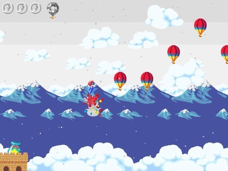 POPixel Screenshot #3