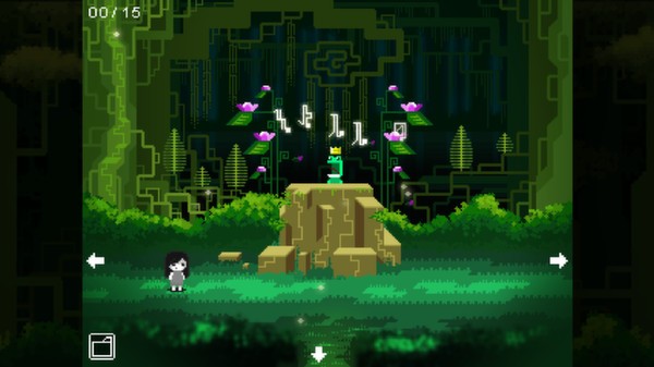 Finding Teddy Screenshot #1