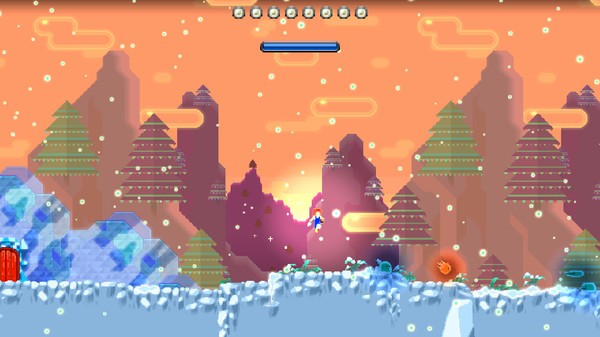 Chronicles of Teddy aka Finding Teddy 2 Screenshot #3