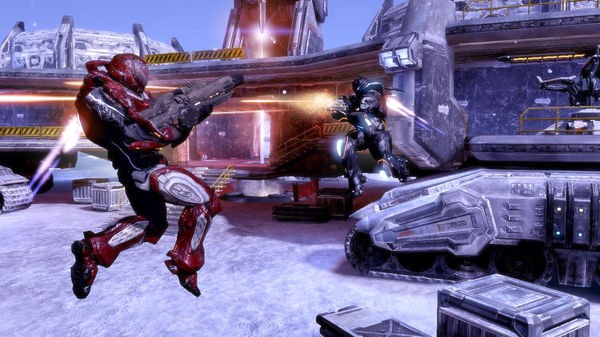 Section 8: Prejudice Screenshot #1