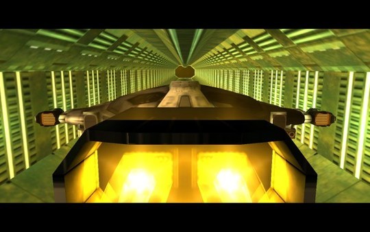 Independence War 2: Edge of Chaos Screenshot #2