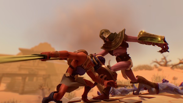 Pharaonic Screenshot #1