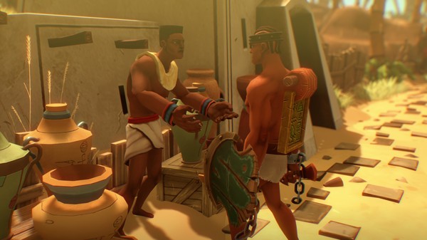 Pharaonic Screenshot #3