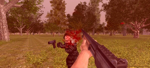 Kimulator: Fight for your destiny Screenshot #2