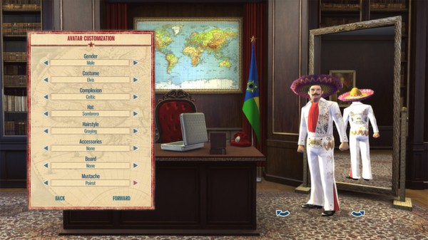 Tropico 4: Plantador DLC Screenshot #3