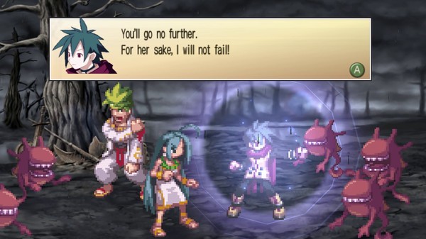 Phantom Brave PC Screenshot #2