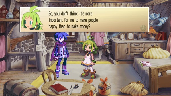 Phantom Brave PC Screenshot #3