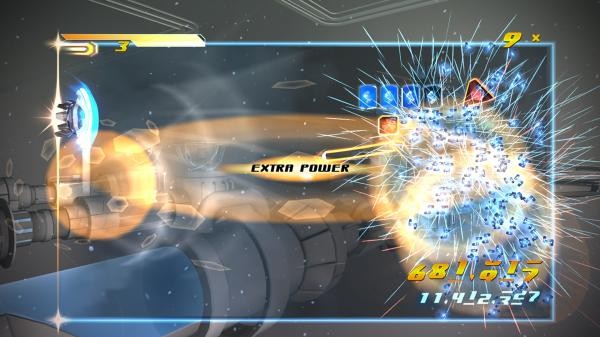 Shatter Screenshot #2