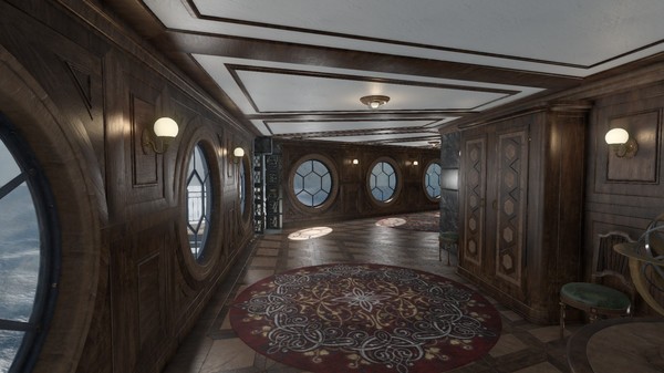 Haven Moon Screenshot #2