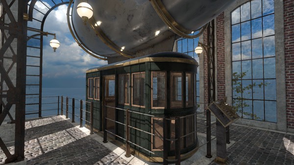 Haven Moon Screenshot #3