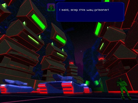 Tank Universal Screenshot #1