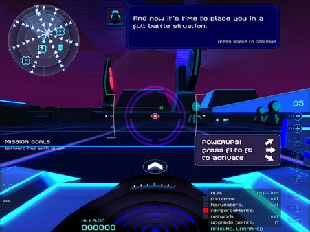 Tank Universal Screenshot #2