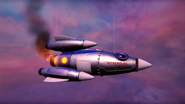 The Deadly Tower of Monsters Screenshot #1