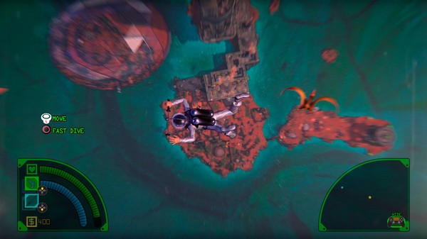 The Deadly Tower of Monsters Screenshot #2