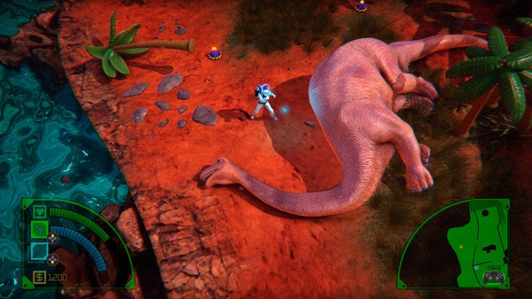 The Deadly Tower of Monsters Screenshot #3