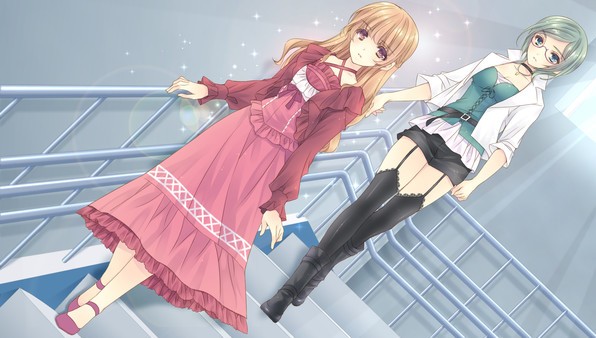 Nurse Love Addiction Screenshot #2