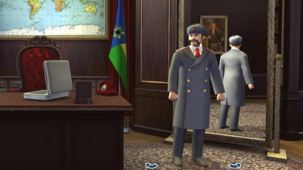 Tropico 4: Propaganda! Screenshot #1