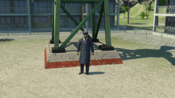 Tropico 4: Propaganda! Screenshot #3