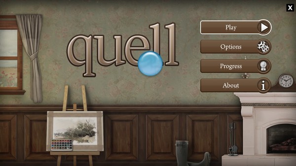 Quell Screenshot #2