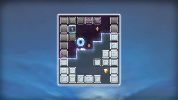 Quell Memento Screenshot #2